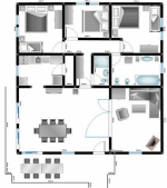 Apartament 1