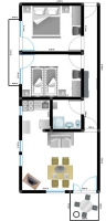 Apartament 3